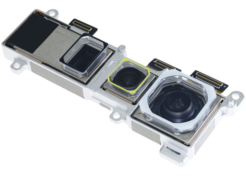 Rückkamera für Google Pixel 7 Pro (Original OEM)