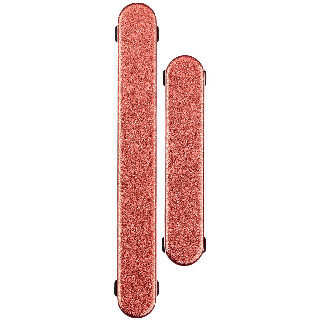 Hard Buttons (Power / Volume) für Samsung Galaxy S26 Plus (S947) (Rot)