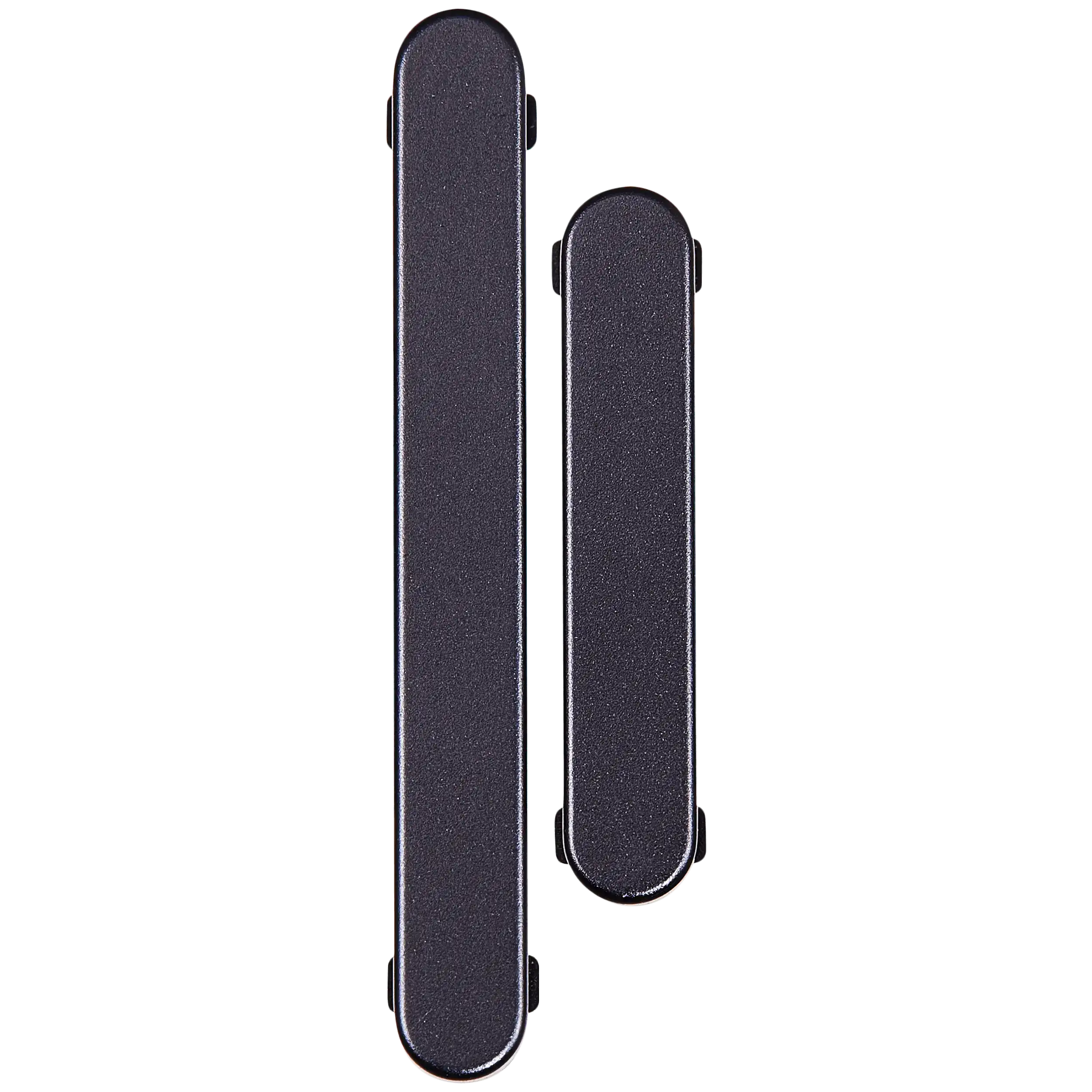 Hard Buttons (Power / Volume) für Samsung Galaxy S26 Plus (S947) (Schwarz)