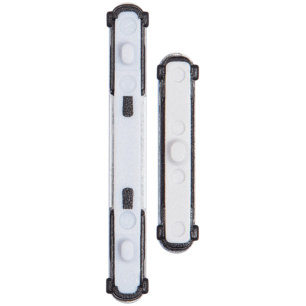Hard Buttons (Power / Volume) für Samsung Galaxy S26 Ultra (S948) (Sky Blue)