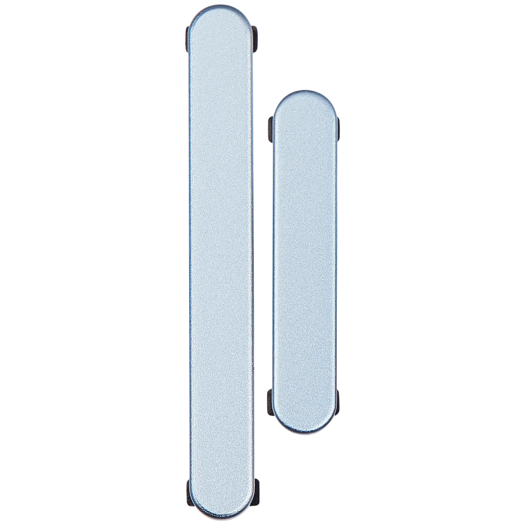 Hard Buttons (Power / Volume) für Samsung Galaxy S26 Ultra (S948) (Sky Blue)