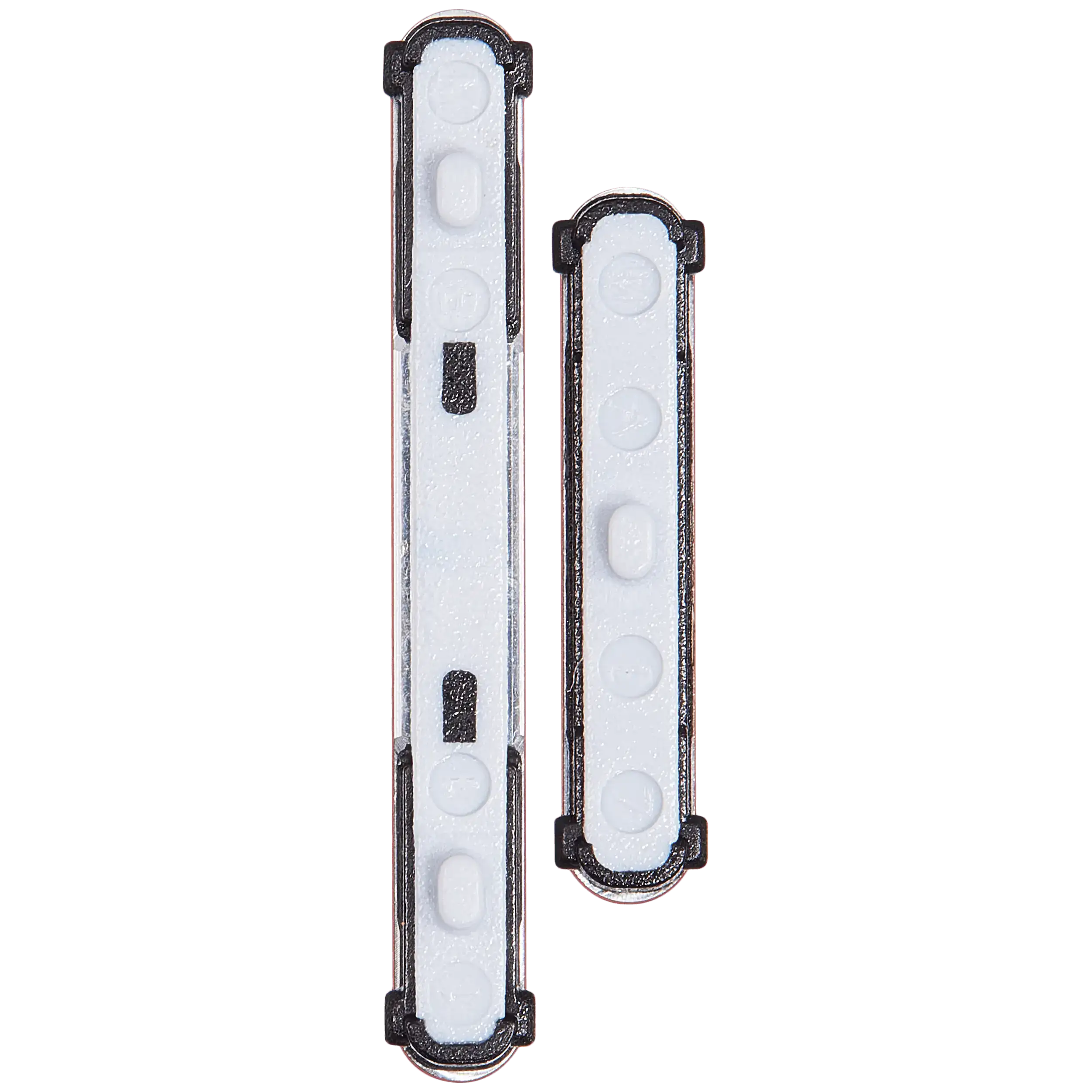 Hard Buttons (Power / Volume) für Samsung Galaxy S26 Ultra (S948) (Rot)