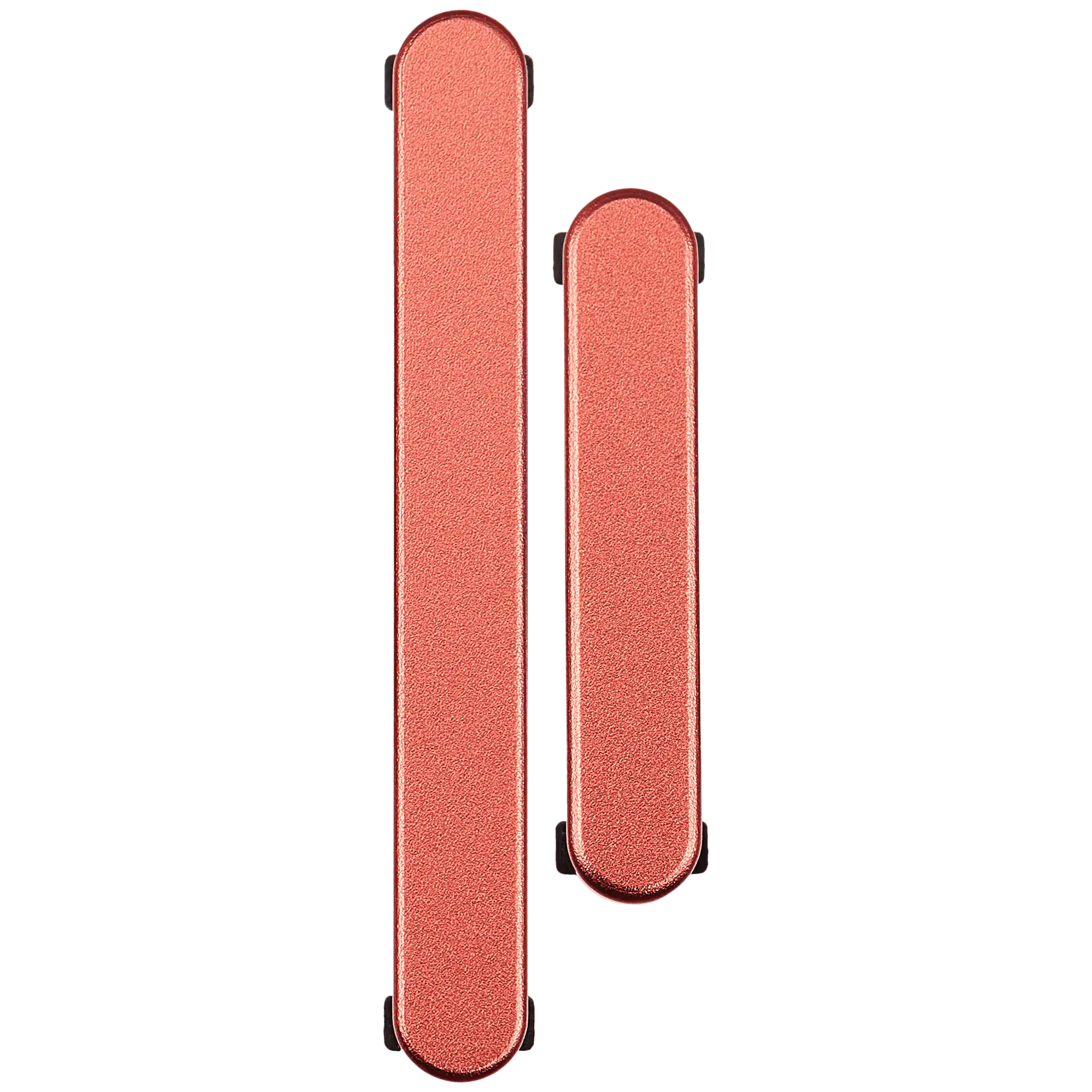 Hard Buttons (Power / Volume) für Samsung Galaxy S26 Ultra (S948) (Rot)