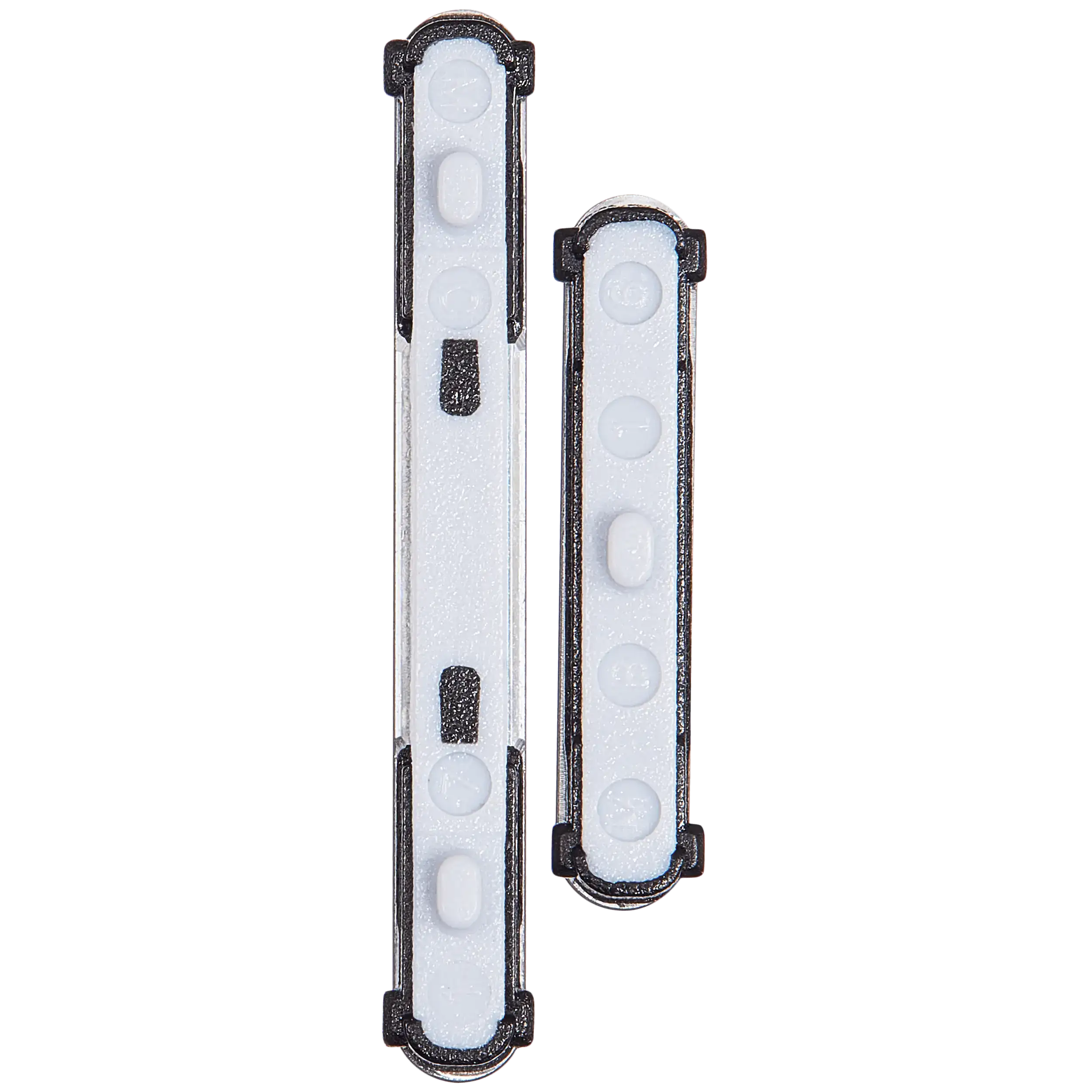 Hard Buttons (Power / Volume) für Samsung Galaxy S26 Ultra (S948) (Schwarz)