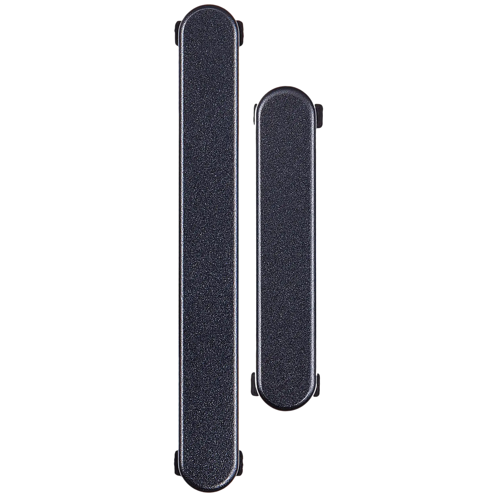 Hard Buttons (Power / Volume) für Samsung Galaxy S26 Ultra (S948) (Schwarz)