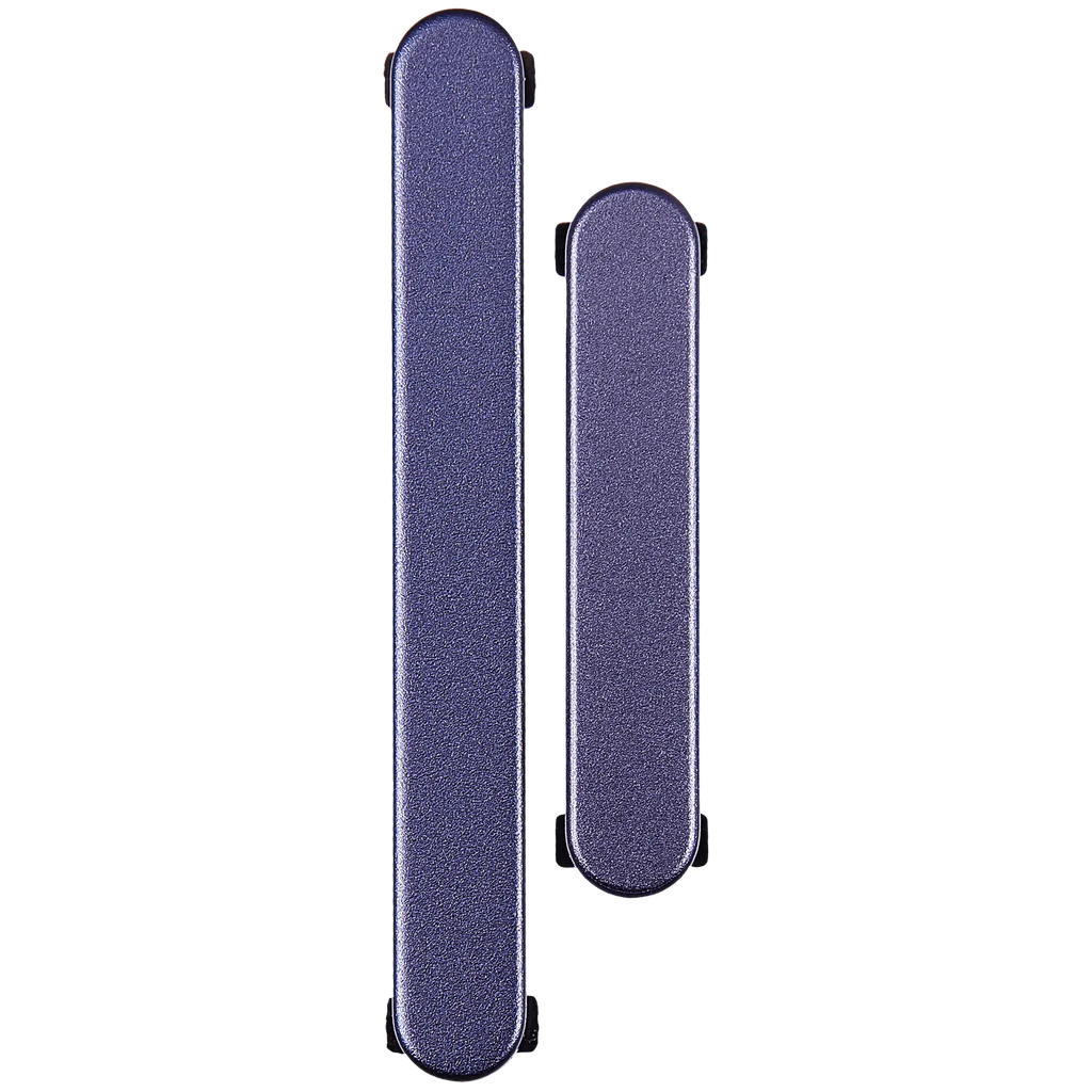 Hard Buttons (Power / Volume) für Samsung Galaxy S26 Ultra (S948) (Cobalt Violet)