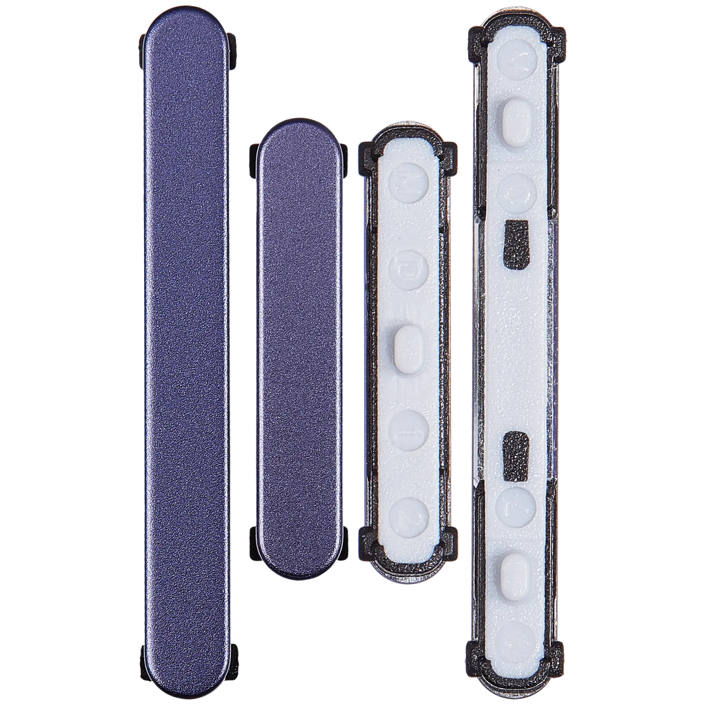 Hard Buttons (Power / Volume) für Samsung Galaxy S26 Ultra (S948) (Cobalt Violet)