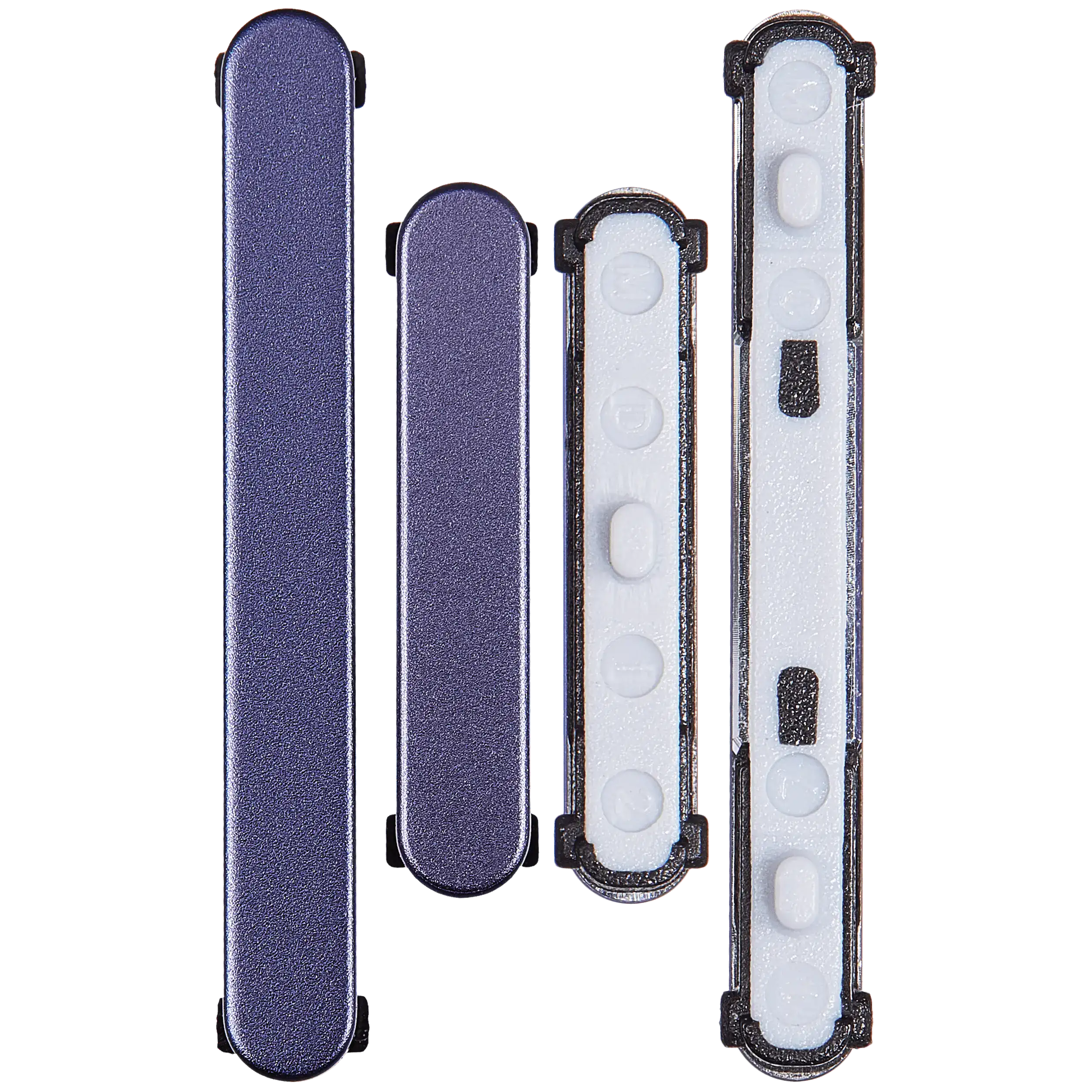 Hard Buttons (Power / Volume) für Samsung Galaxy S26 Ultra (S948) (Cobalt Violet)