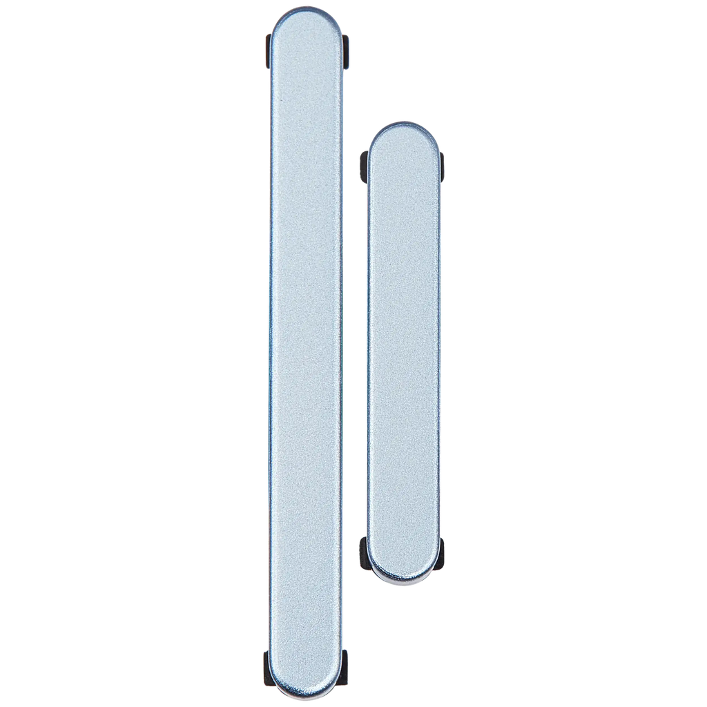 Hard Buttons (Power / Volume) für Samsung Galaxy S26 (S942) (Sky Blue)