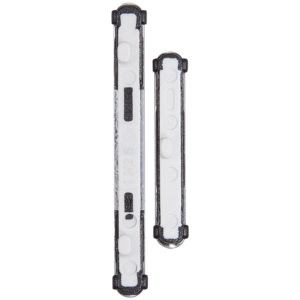 Hard Buttons (Power / Volume) für Samsung Galaxy S26 (S942) (Cobalt Violet)
