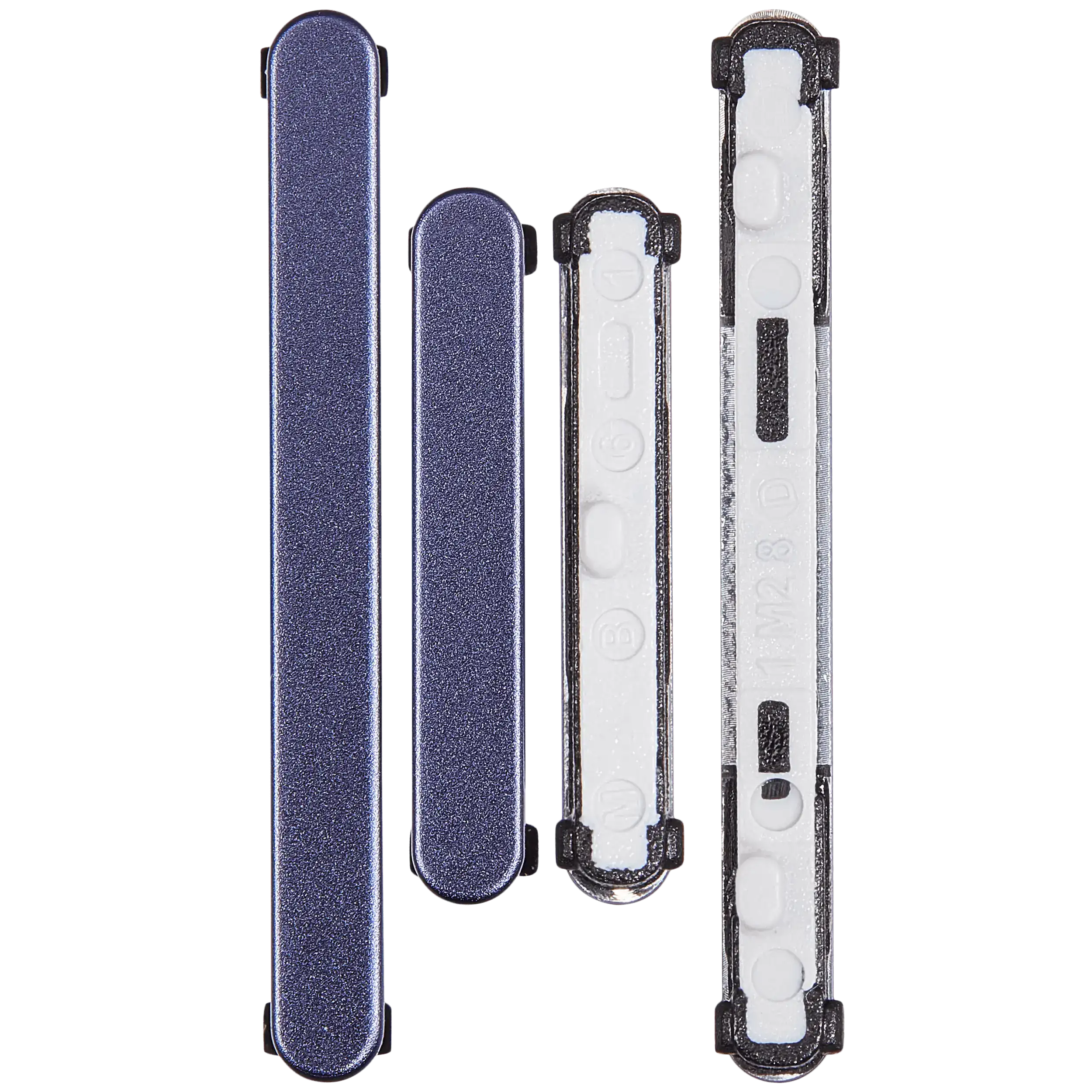 Hard Buttons (Power / Volume) für Samsung Galaxy S26 (S942) (Cobalt Violet)