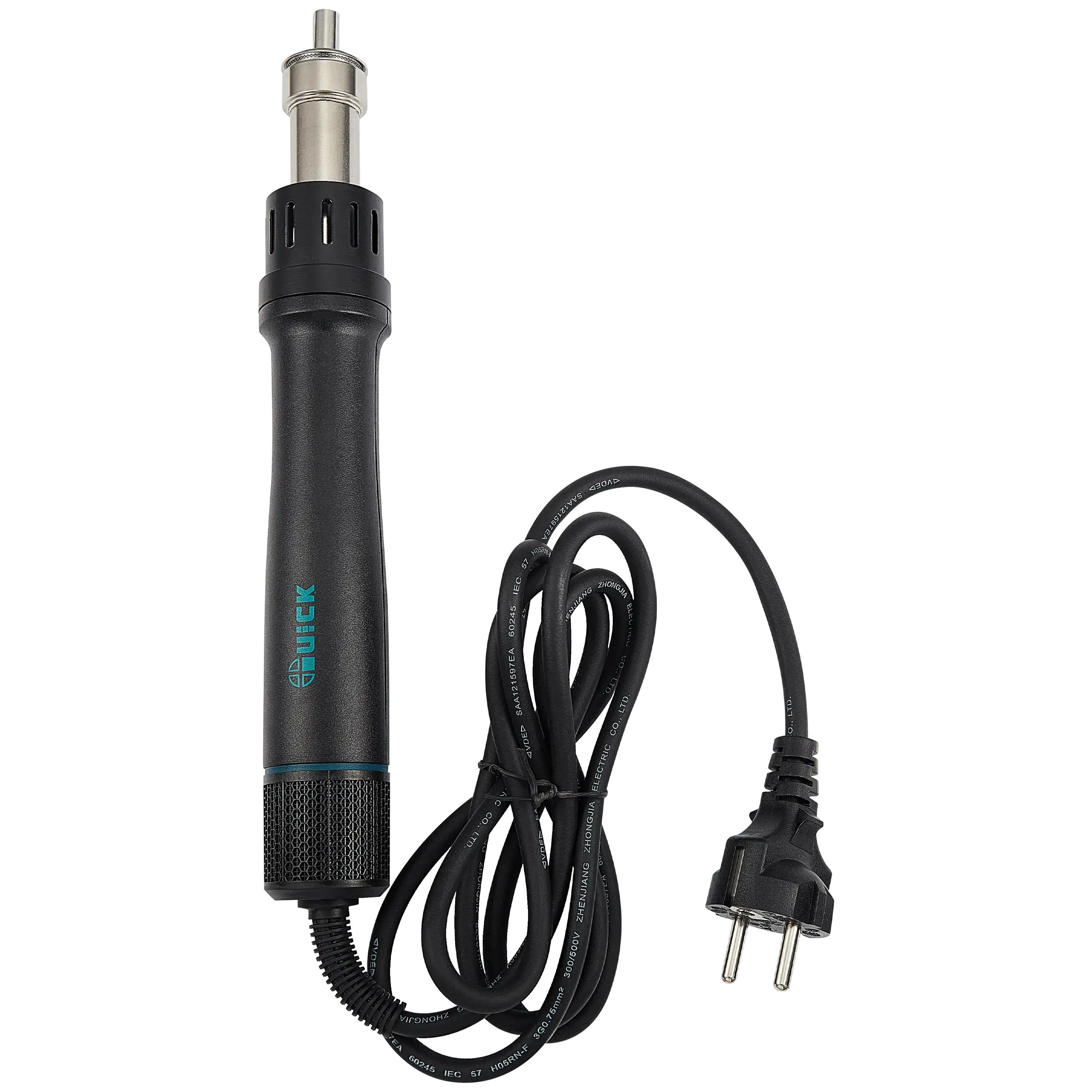 Quick TR1 Portable Smart Hot Air Gun (110V / North America)