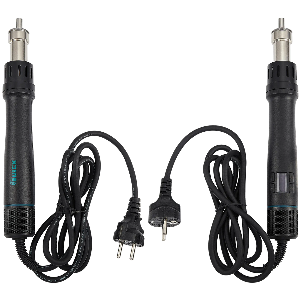 Quick TR1 Portable Smart Hot Air Gun (110V / North America)