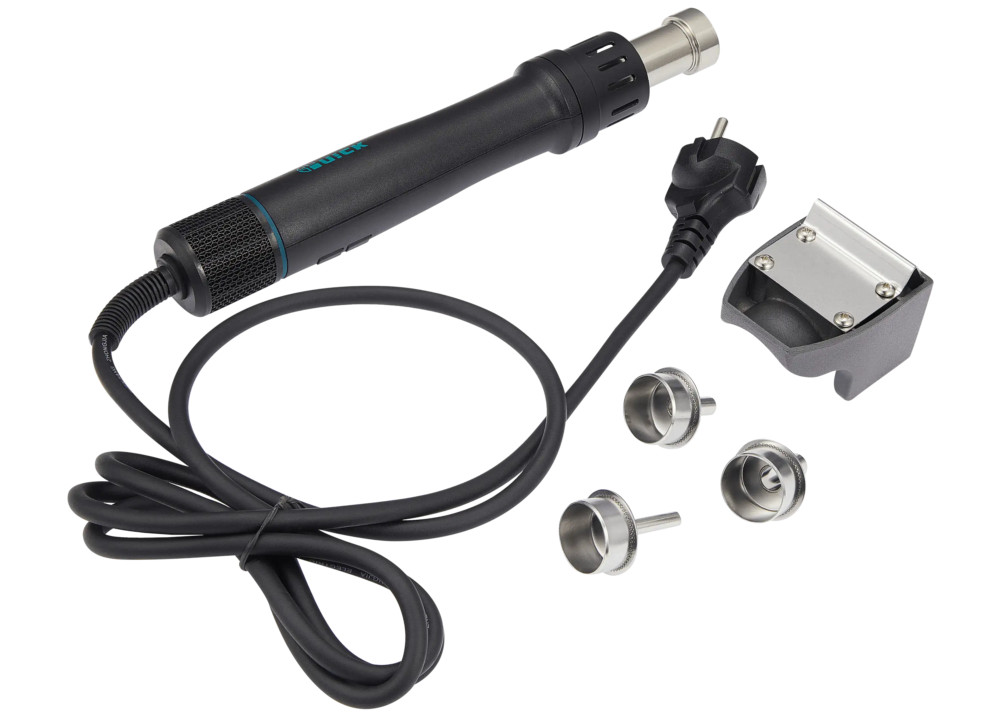Quick TR1 Portable Smart Hot Air Gun (110V / North America)