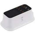 USB Fast Charging Hub with Quick Charge 3.0 (8 Ports) (A19Q)