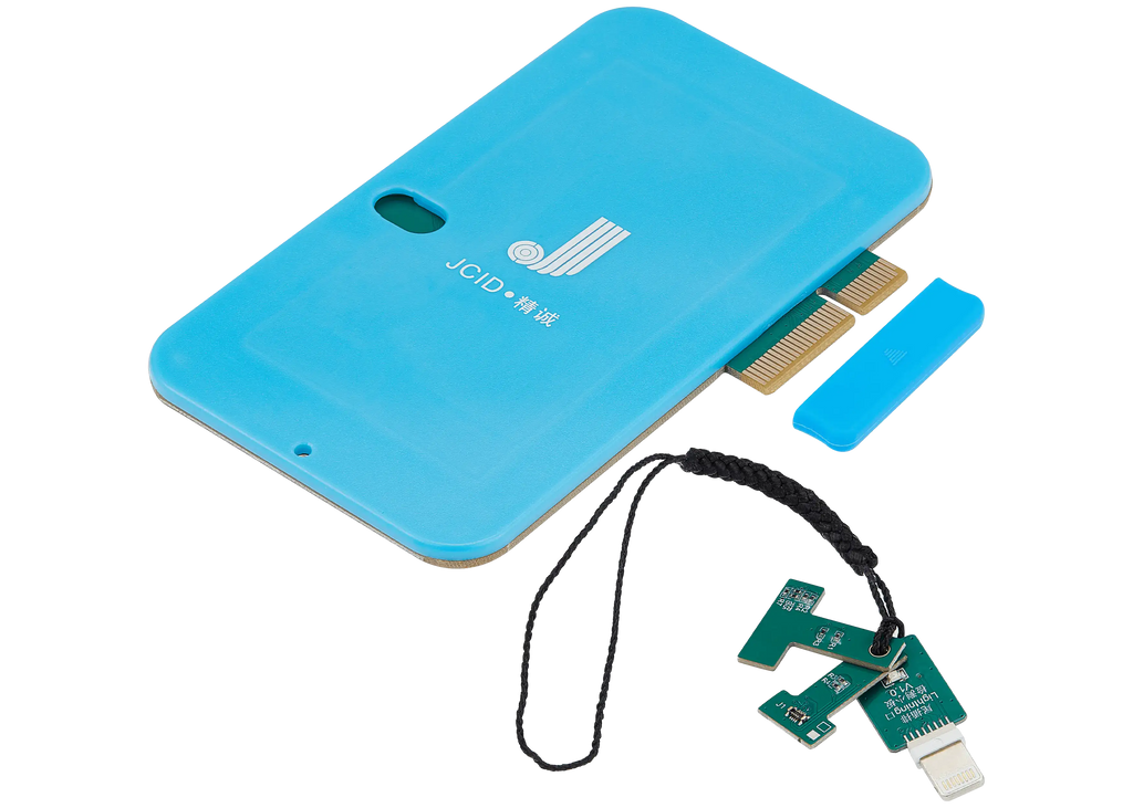 Ladebuchse Test Module für iPhone 12 Series (JCID-V1S Pro)