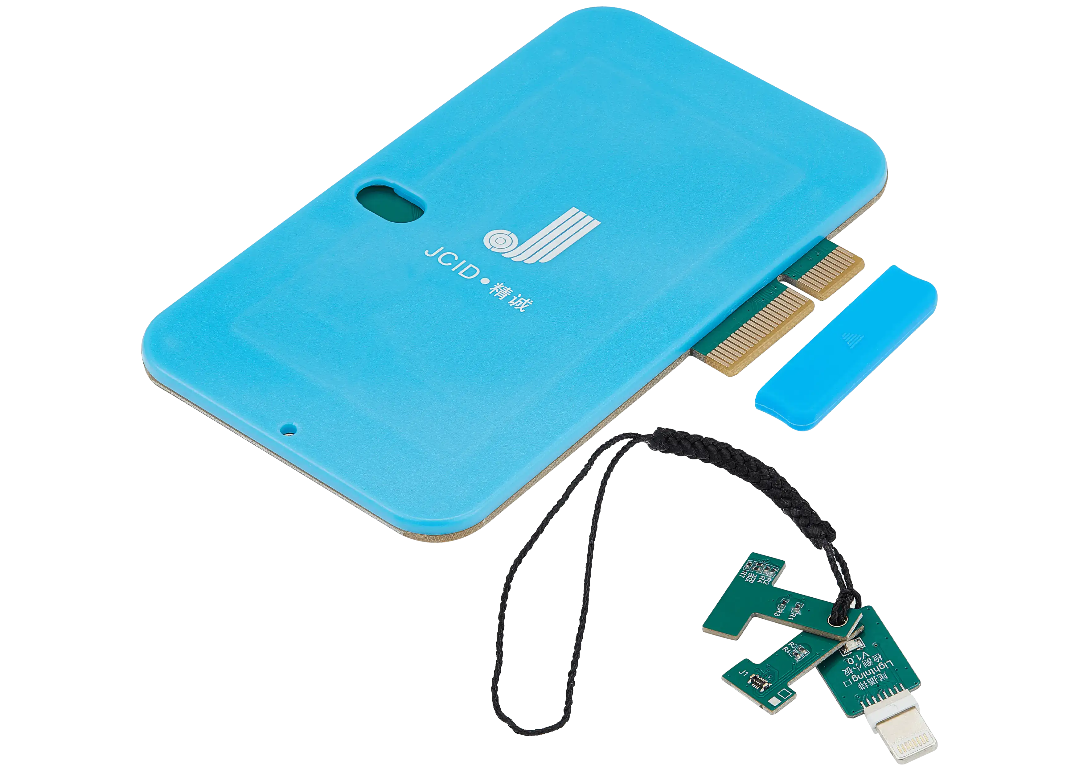 Ladebuchse Test Module für iPhone 12 Series (JCID-V1S Pro)
