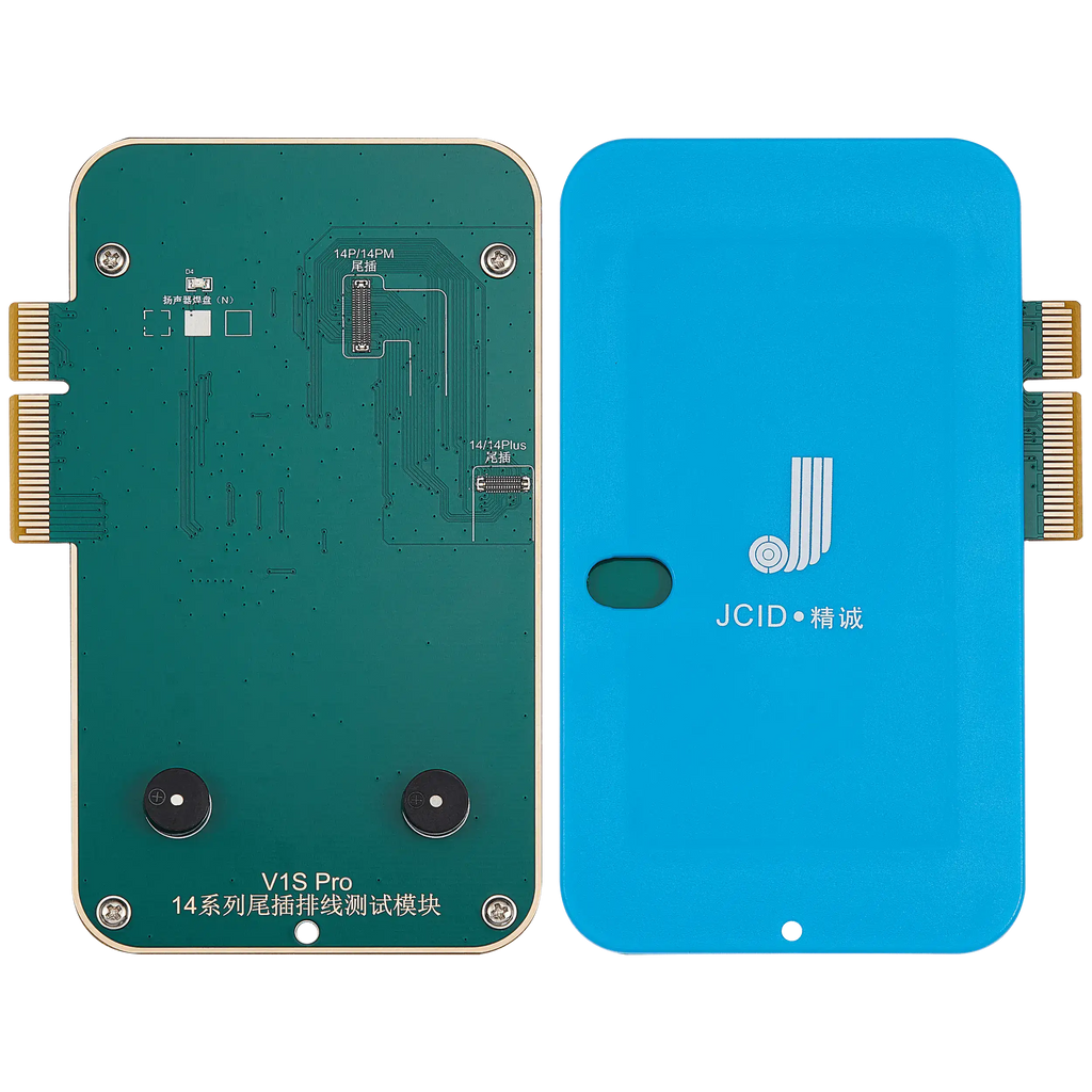 Ladebuchse Test Module für iPhone 14 Series (JCID-V1S Pro)
