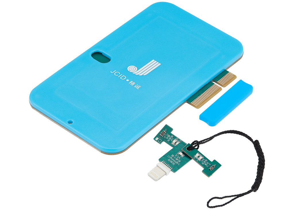 Ladebuchse Test Module für iPhone 14 Series (JCID-V1S Pro)