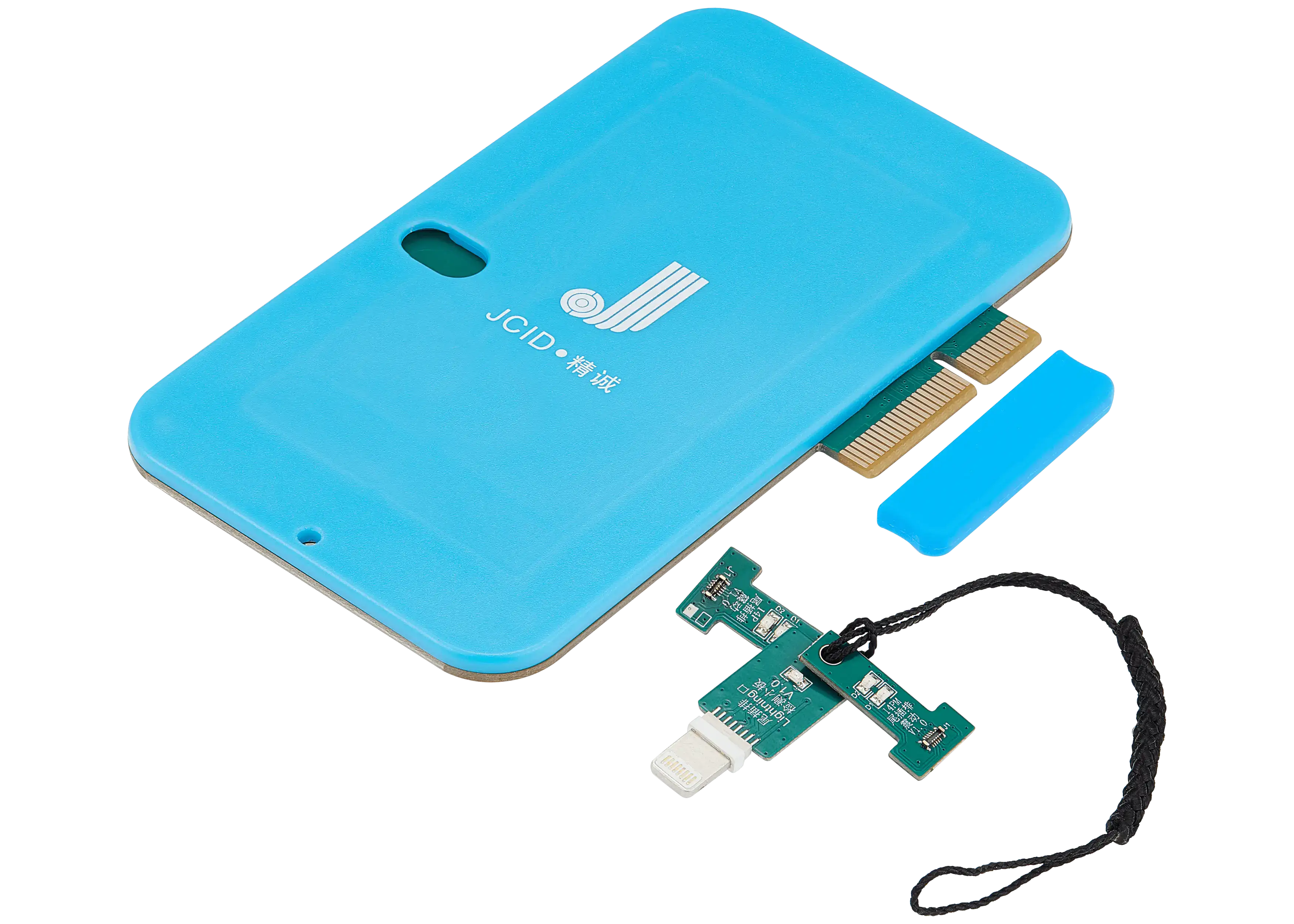 Ladebuchse Test Module für iPhone 14 Series (JCID-V1S Pro)