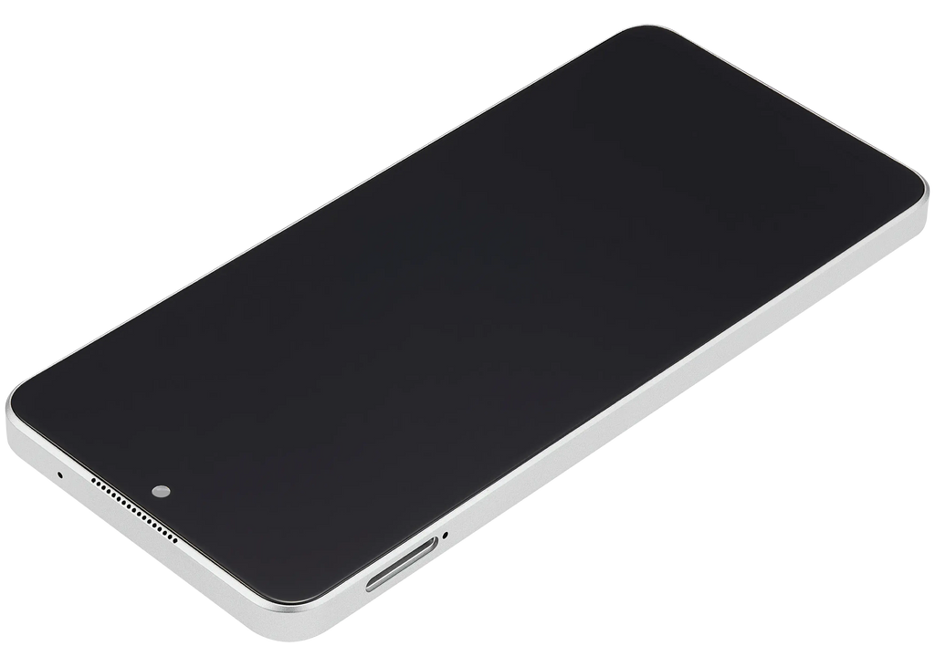 LCD Display with Frame for Realme 10 Pro (RMX3661) (Refurbished) (Hyperspace Gold)