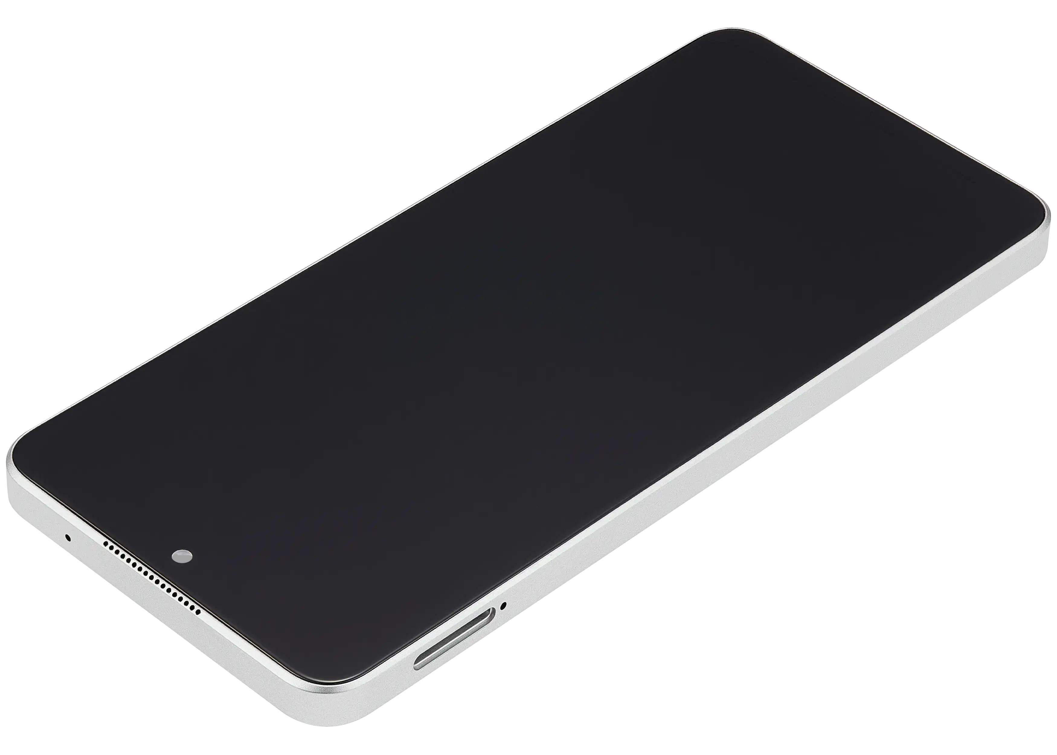 LCD-Display mit Rahmen für Realme 10 Pro, Refurbished, Hyperspace Gold