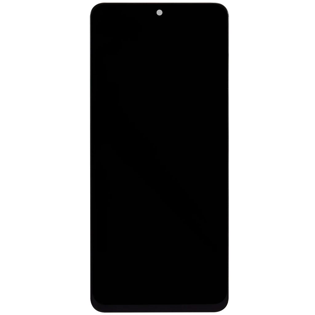 LCD-Display ohne Rahmen für Realme 10 Pro (RMX3661) (Refurbished) (Alle Farben)