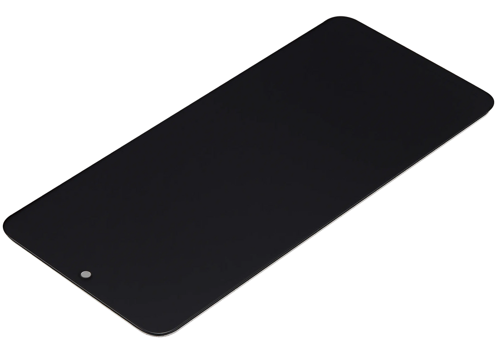 LCD-Display ohne Rahmen für Realme 10 Pro (RMX3661) (Refurbished) (Alle Farben)
