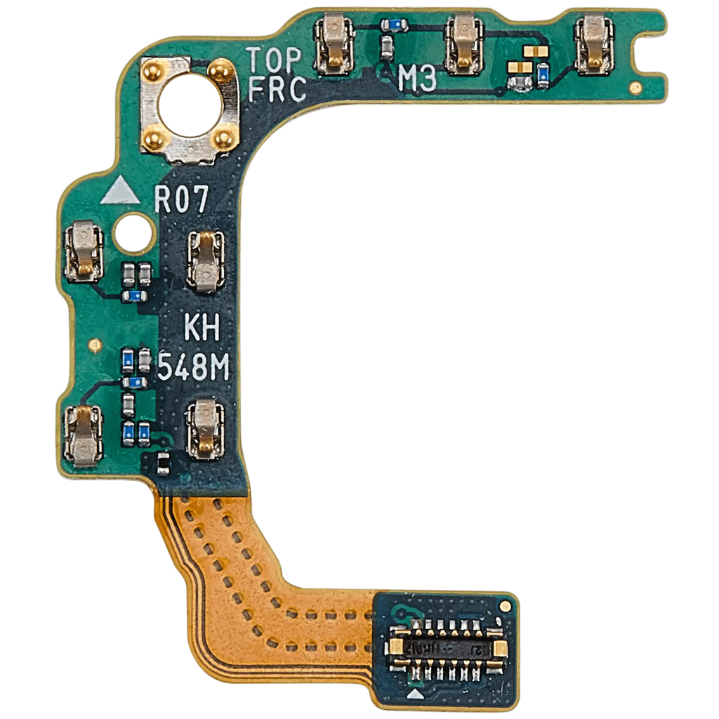Antenna Board (In The Upper Left Corner Of The Earpiece Speaker) für Samsung Galaxy S26 Ultra (S948) (Premium)