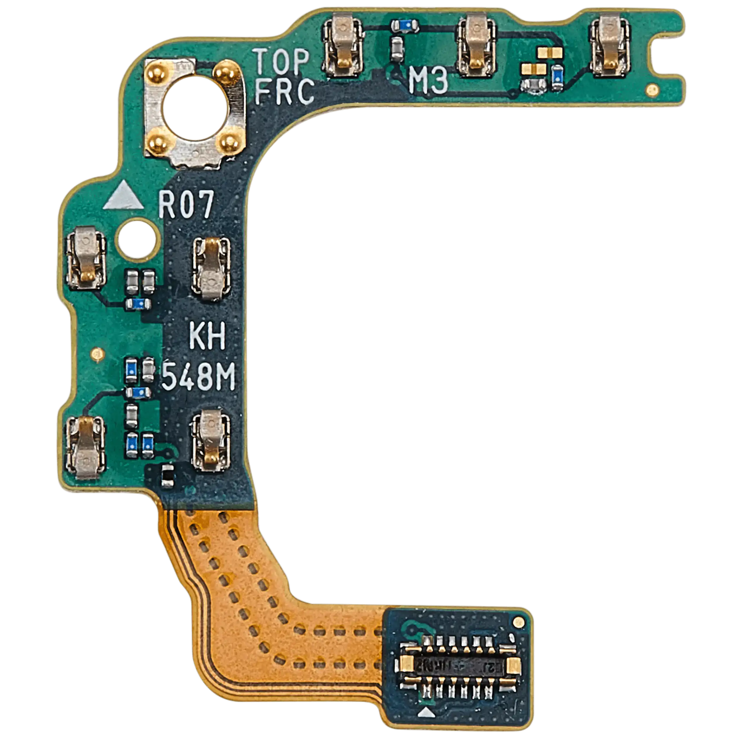 Antenna Board (In The Upper Left Corner Of The Earpiece Speaker) für Samsung Galaxy S26 Ultra (S948) (Premium)