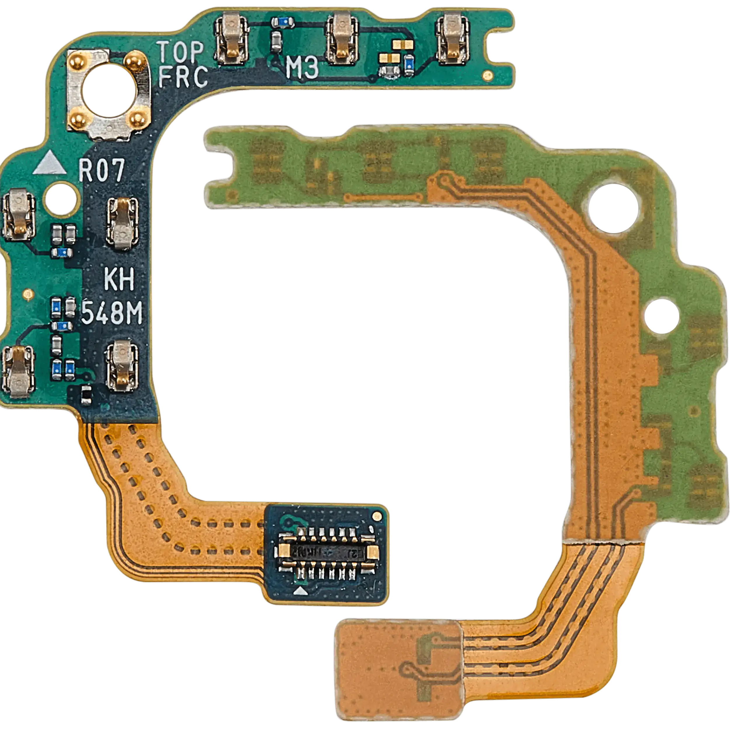 Antenna Board (In The Upper Left Corner Of The Earpiece Speaker) für Samsung Galaxy S26 Ultra (S948) (Premium)