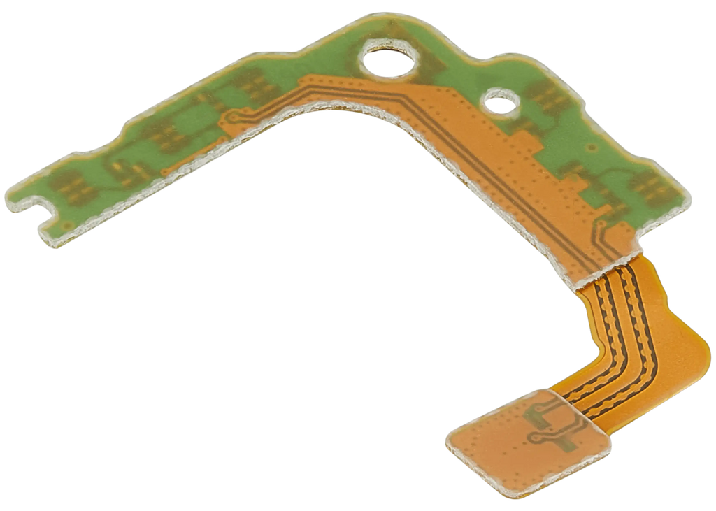 Antenna Board (In The Upper Left Corner Of The Earpiece Speaker) für Samsung Galaxy S26 Ultra (S948) (Premium)
