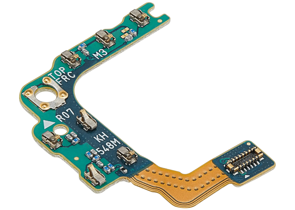 Antenna Board (In The Upper Left Corner Of The Earpiece Speaker) für Samsung Galaxy S26 Ultra (S948) (Premium)