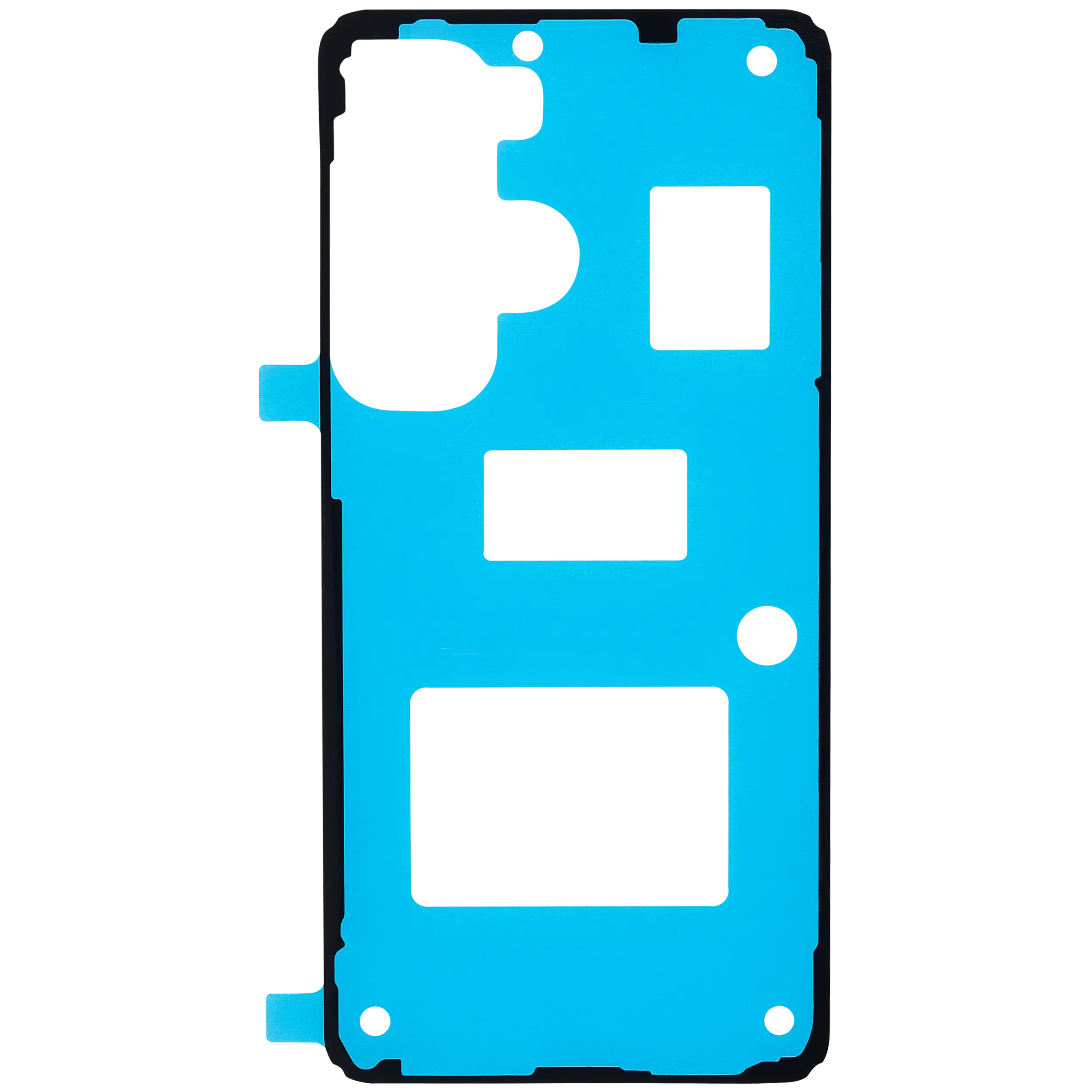 Backcover Adhesive Tape für Samsung Galaxy S26 (S942)