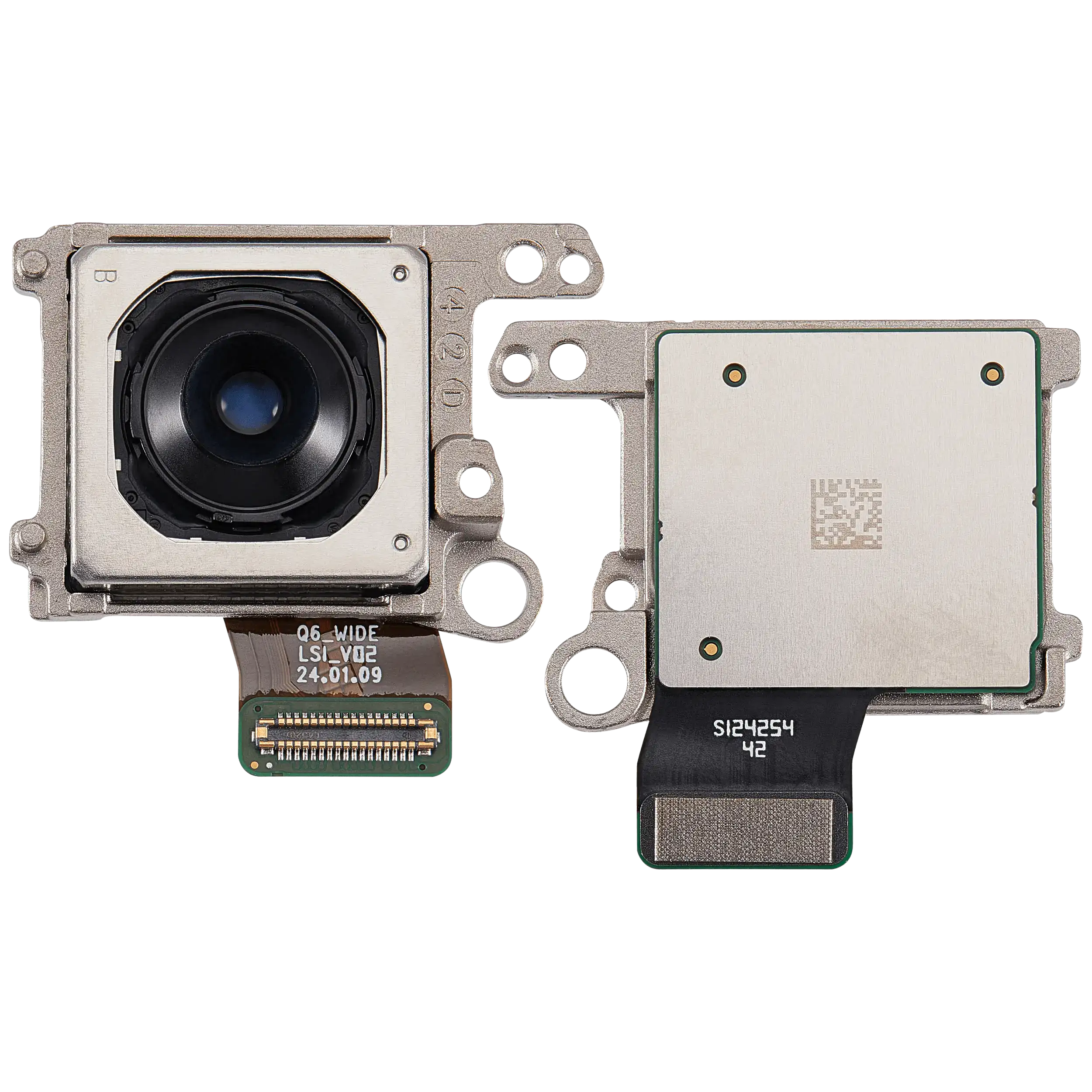 Rear Camera (Wide-Angle) for Samsung Galaxy Z Fold 6 (F956) (Premium)