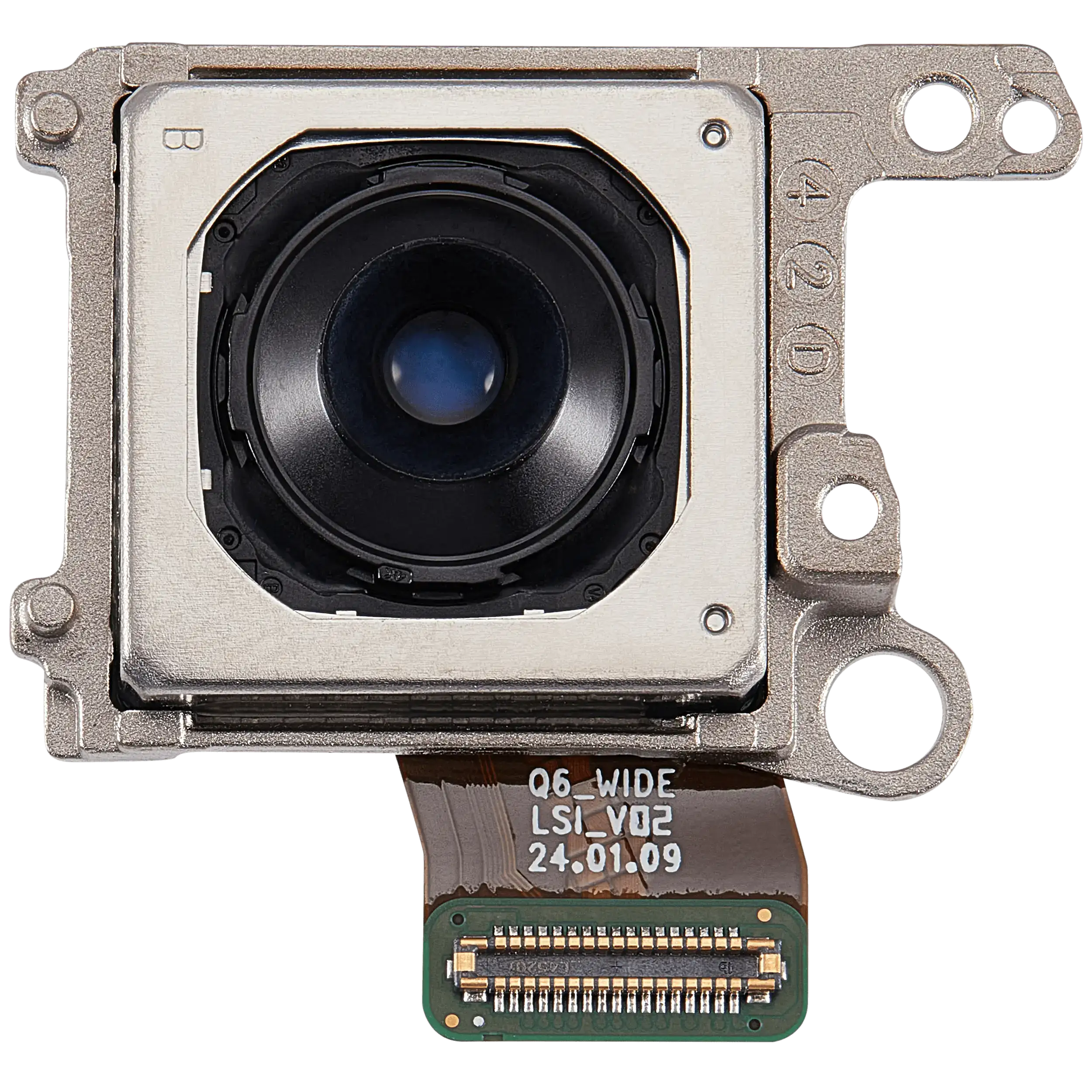 Rear Camera (Wide-Angle) for Samsung Galaxy Z Fold 6 (F956) (Premium)