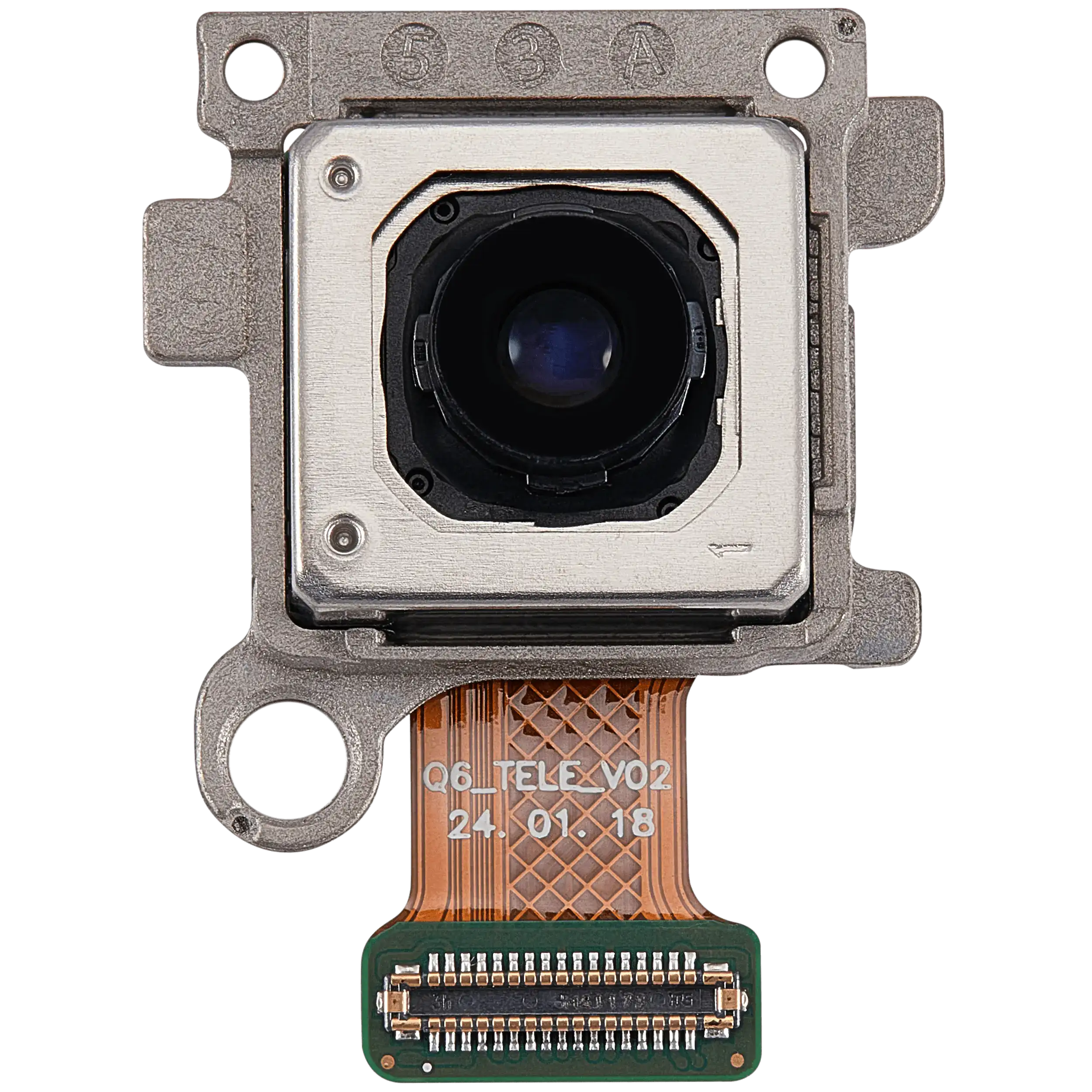 Rückkamera (Telephoto) für Samsung Galaxy Z Fold 6 (F956) (Premium)