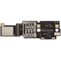 SIM-Kartenleser-Platine für Google Pixel 9 Pro Fold