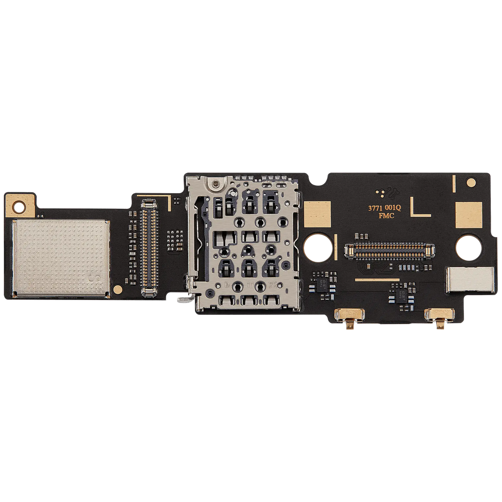 SIM Card Reader Board for Google Pixel 9 Pro Fold