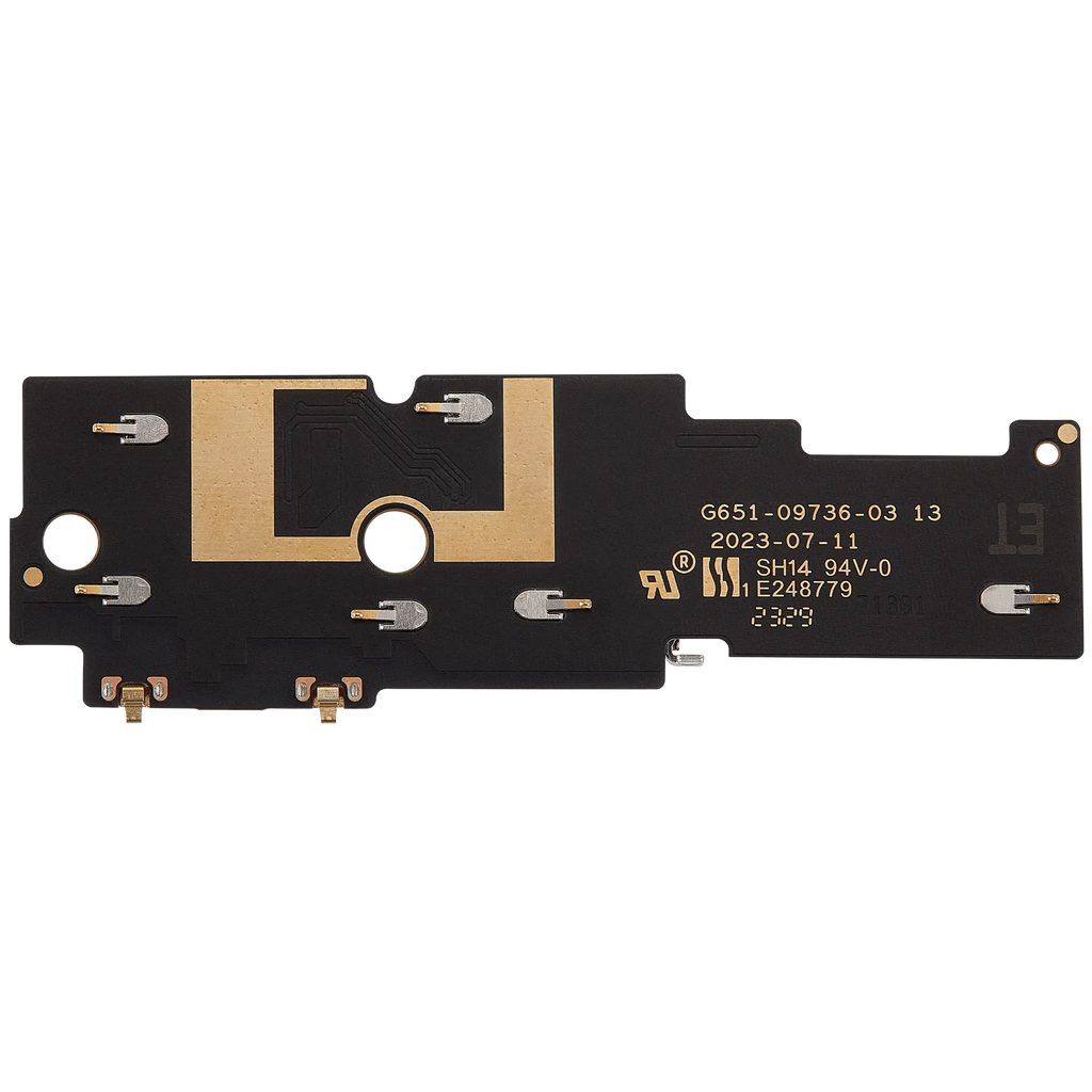 SIM Card Reader Board for Google Pixel 9 Pro Fold