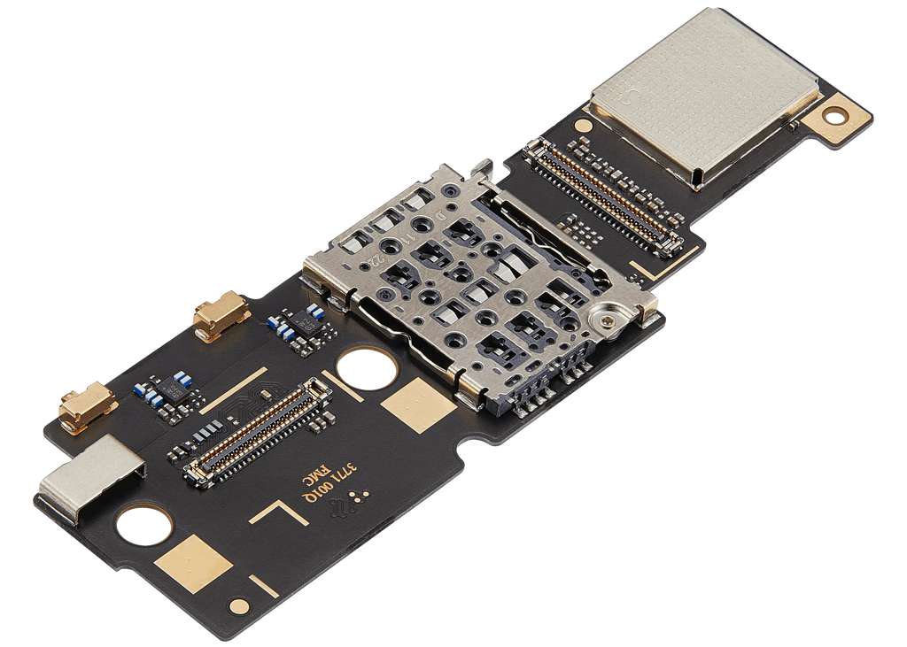 SIM Card Reader Board for Google Pixel 9 Pro Fold