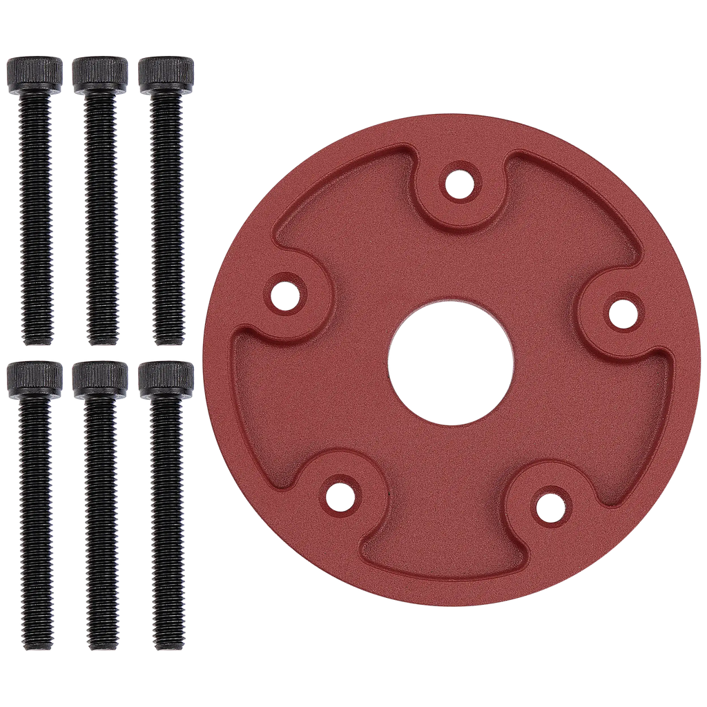 Verstellbarer Schwingarmhalter für Gorilla 6558 Mikroskop (Qianli)