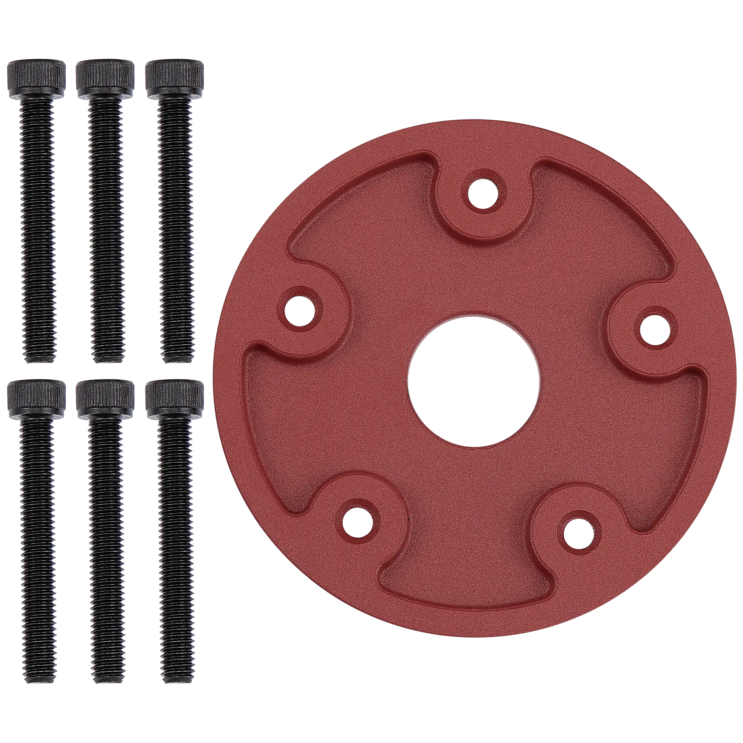 Verstellbarer Schwingarmhalter für Gorilla 6558 Mikroskop (Qianli)