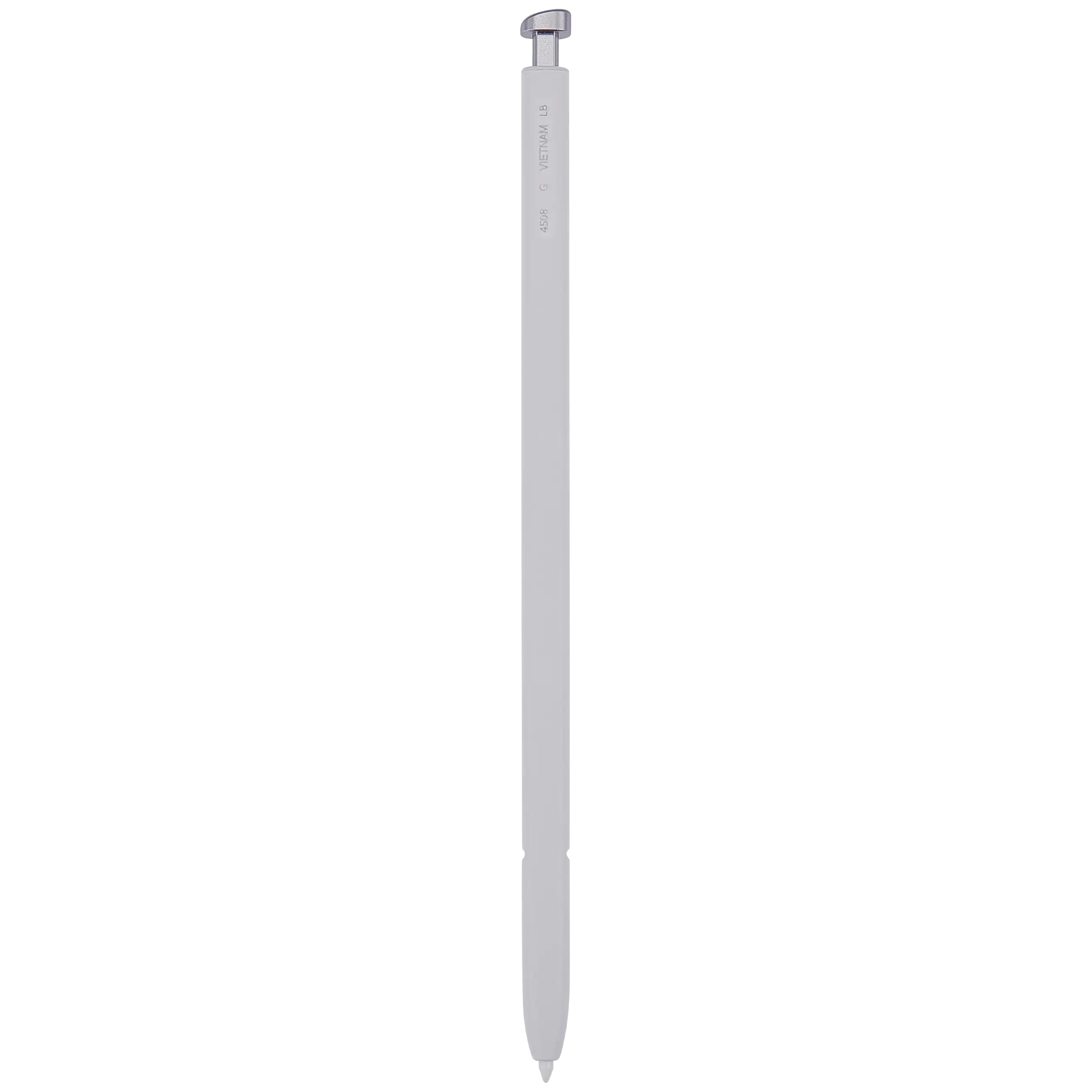 Stylus Pen für Samsung Galaxy S26 Ultra (S948) (Premium) (Weiß)