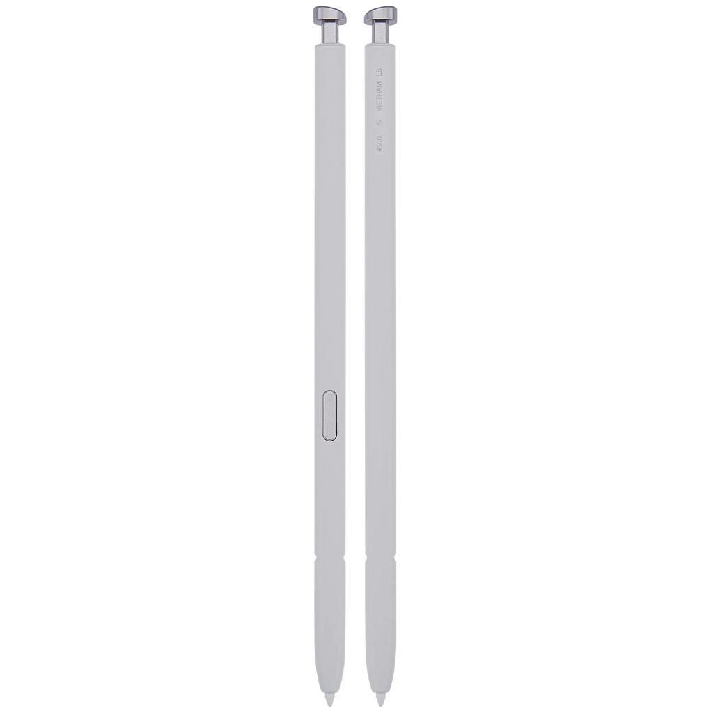 Stylus Pen für Samsung Galaxy S26 Ultra (S948) (Premium) (Weiß)