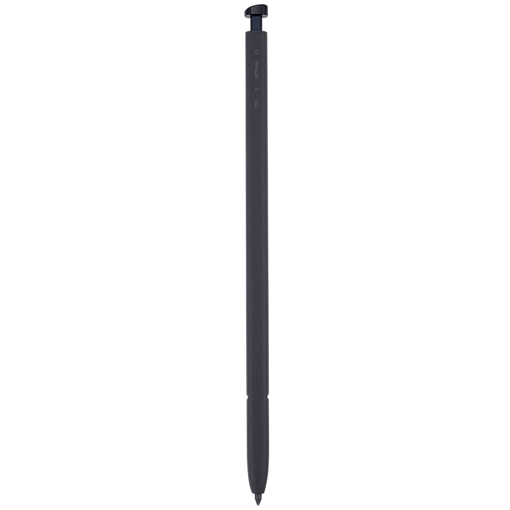 Stylus Pen für Samsung Galaxy S26 Ultra (S948) (Premium) (Schwarz)