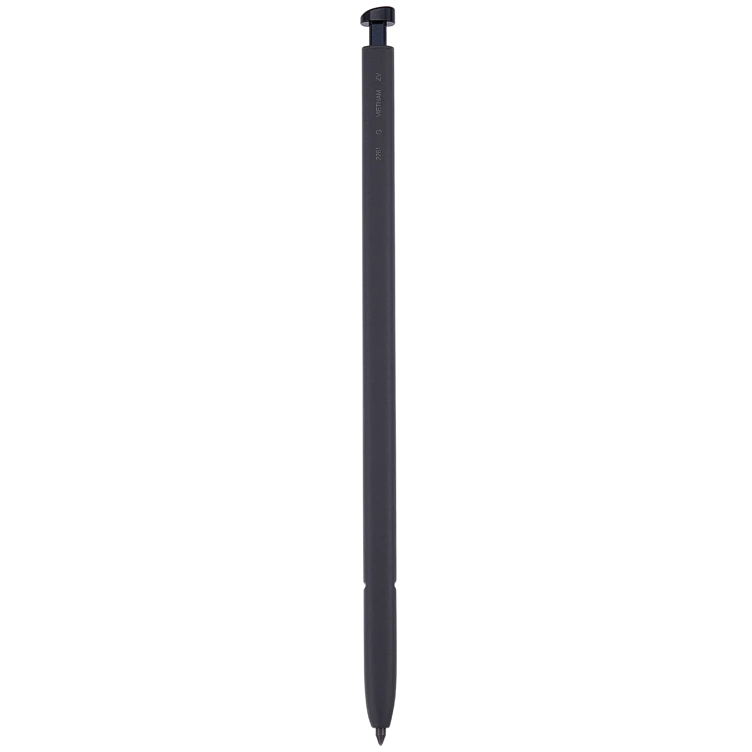 Stylus Pen für Samsung Galaxy S26 Ultra (S948) (Premium) (Schwarz)