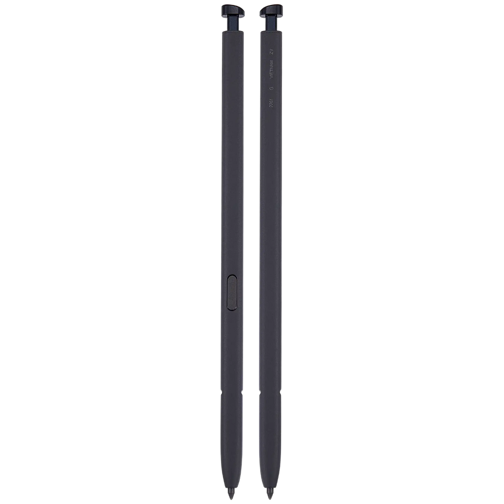 Stylus Pen für Samsung Galaxy S26 Ultra (S948) (Premium) (Schwarz)