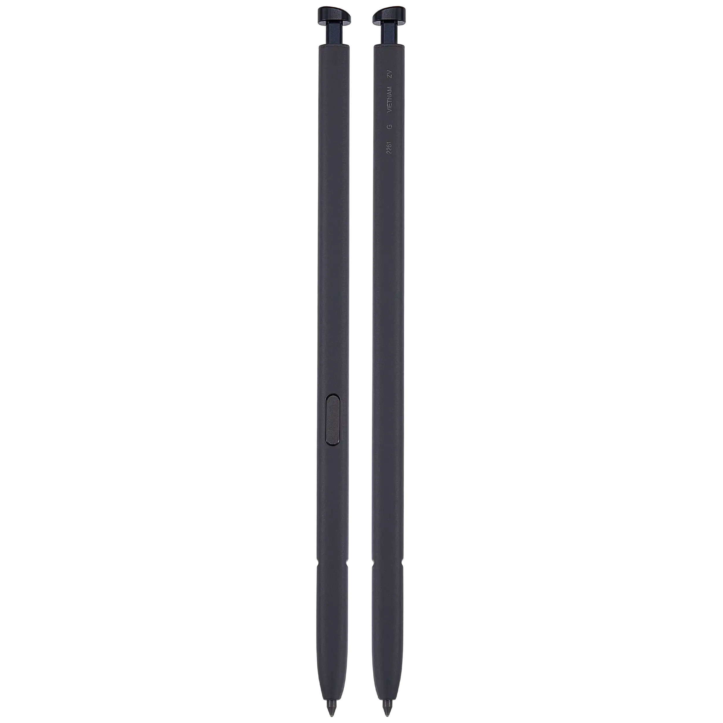Stylus Pen für Samsung Galaxy S26 Ultra (S948) (Premium) (Schwarz)