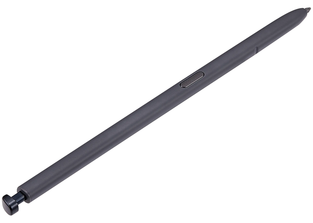 Stylus Pen für Samsung Galaxy S26 Ultra (S948) (Premium) (Schwarz)